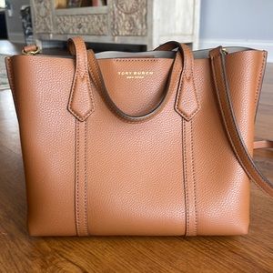 Tory Burch Small Perry Triple Compartment tote bag